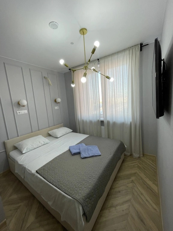 Фотография квартиры Апартаменты Lubervill 4