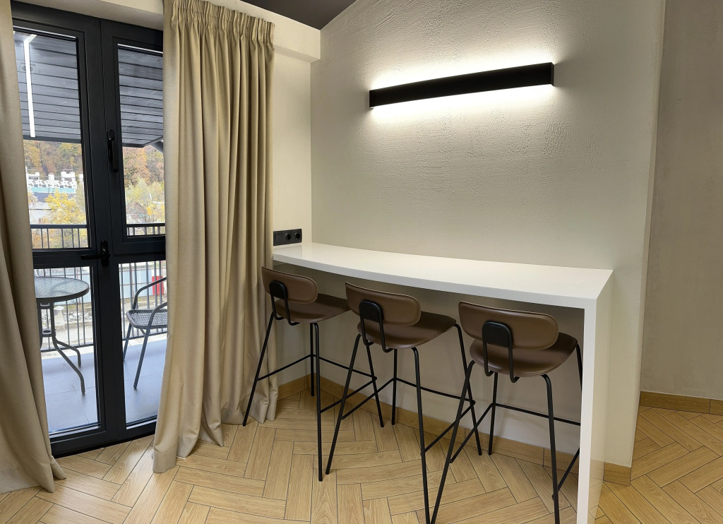 Фотография квартиры Апартаменты Маргарита