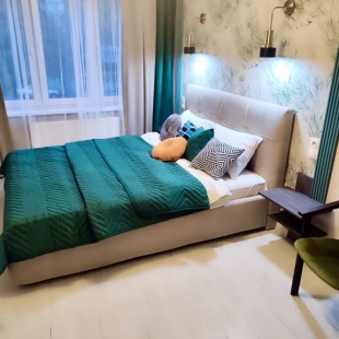 Фотография квартиры Апартаменты Kenigdeluxe в Центре на Нарвской