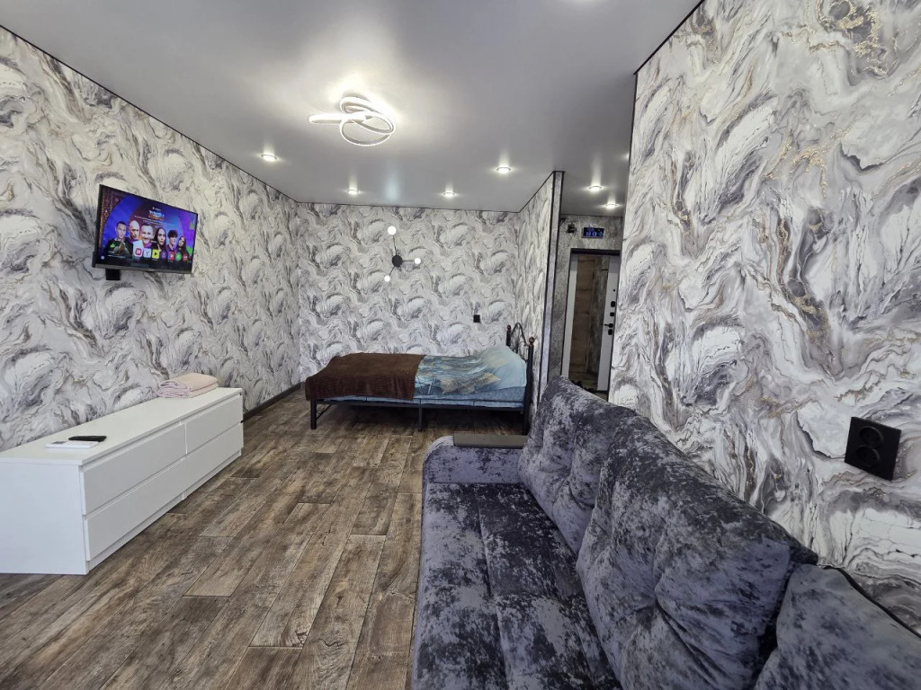 Фотография квартиры Апартаменты уютные на Автозаводской