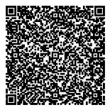 QR код гостевого дома На Cолнечной