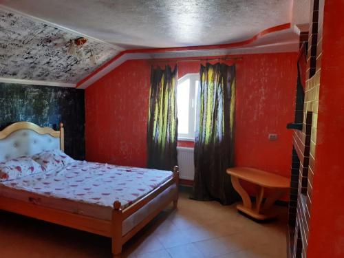 Фотография хостела Mike's Hostel