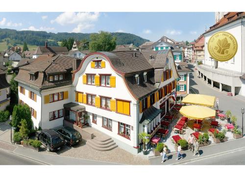 Фотография мини отеля Adler Hotel