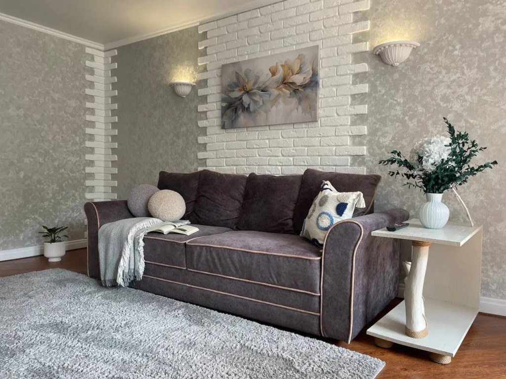 Фотография квартиры Квартира Удача на Калинина