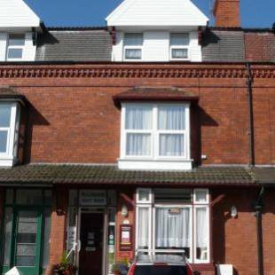 Фотографии гостевого дома
Melbourne Guest House