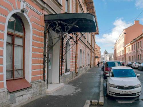 Фотография гостиницы Друзья Лофт