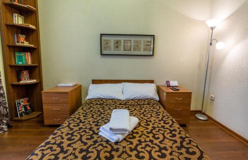 Фотография хостела Авиатор на Пушкинской