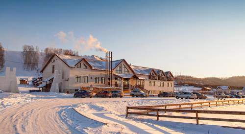 Фотография гостиницы Уязы-Тау