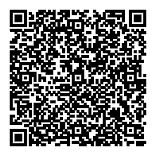 QR код мини отеля House of actors