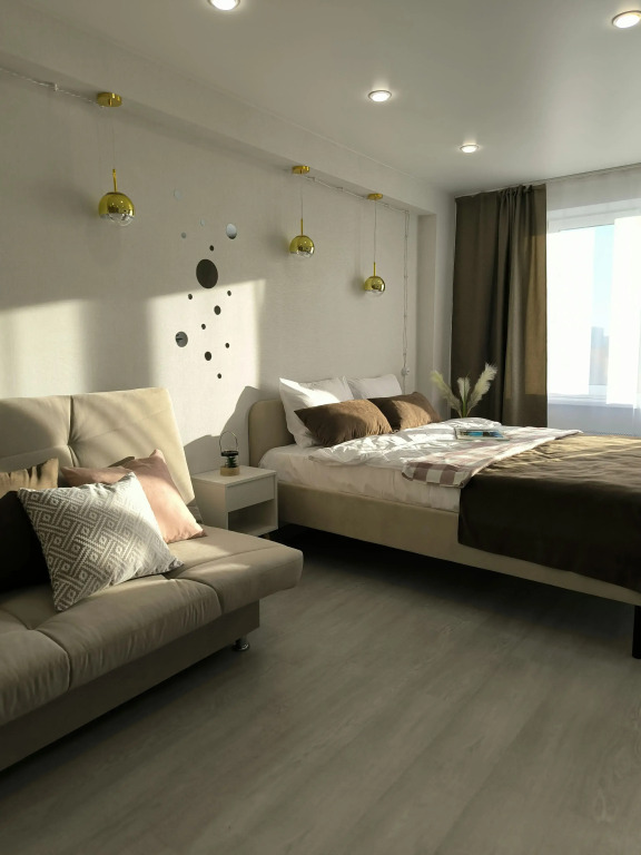 Фотография квартиры Квартира Золото Души