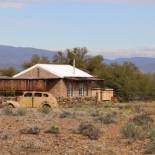 Фотография базы отдыха Wolvekraal Guest Farm