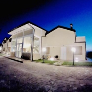 Фотография базы отдыха Agriturismo Tenuta Villa Catena