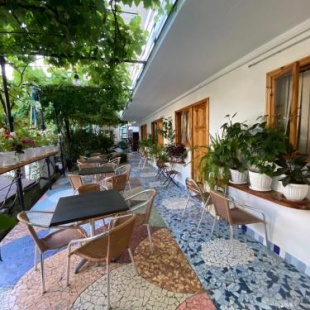 Фотография гостевого дома АИС