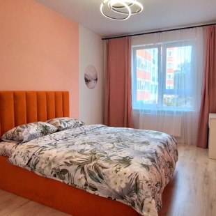 Фотография квартиры Квартира Просторная квартира на Бисерском