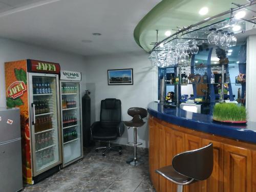 Фотография гостиницы SV Hotel