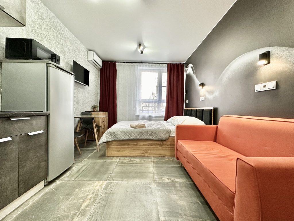 Фотография квартиры Апартаменты около Аквапарка от Уют и Комфорт Нн