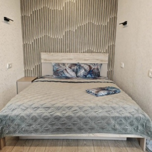 Фотография квартиры Квартира в центре