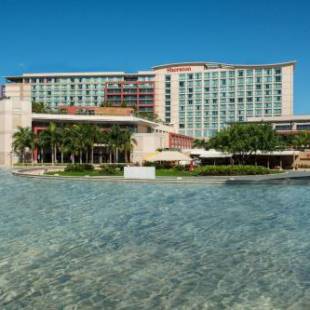 Фотографии гостиницы 
            Sheraton Puerto Rico Hotel & Casino
