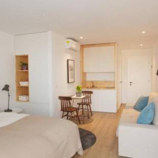 Фотографии апарт отеля
Rooftop Tirana