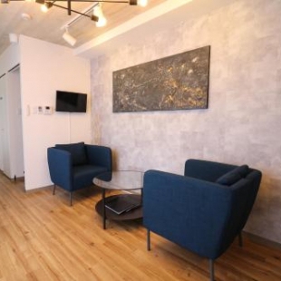 Фотография апарт отеля Glass Shiseikan