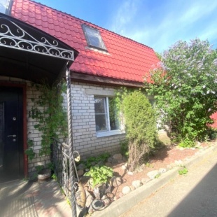 Фотография Коттеджа Частный Дом на Окружной в Суринском