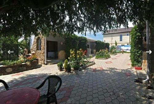 Фотография гостевого дома У Моря