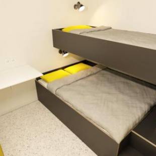 Фотографии хостела
Citysleep