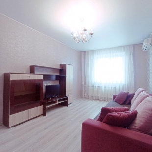 Фотография квартиры Квартира футбольный манеж ЧелГУ Родник