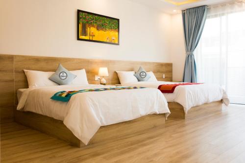 Фотография гостиницы Q Villa Hoi An