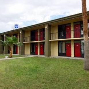 Фотографии мини отеля
Red Roof Inn Corpus Christi North - Near Downtown
