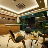 Фотография гостиницы Rivero Boutique Hotel Melaka
