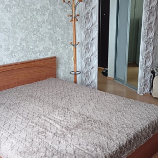 Фотография квартиры Квартира Уютная