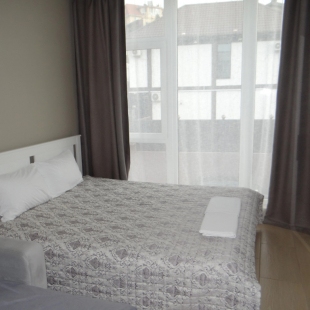 Фотография квартиры Апартаменты Gp 2/92-7