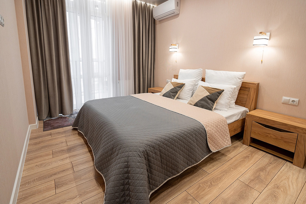 Фотография квартиры Апартаменты в Новом Жк Любимово