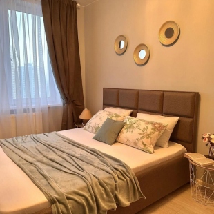 Фотография квартиры Уют на улице Модераха 6