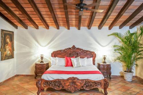 Фотография гостиницы BellView Hotel Boutique