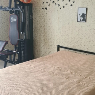 Фотография квартиры Апартаменты Перспектива