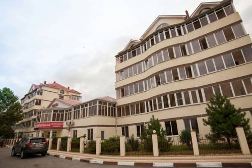 Фотография гостиницы Лермонтовъ