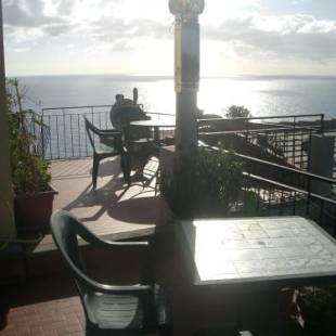 Фотографии гостевого дома
Corniglia Dreams