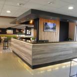 Фотография гостиницы Euro Hôtel Paris Créteil