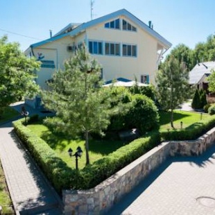 Фотография гостиницы Околица