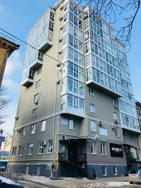 Фотография квартиры Апартаменты на улице Фридриха Энгельса