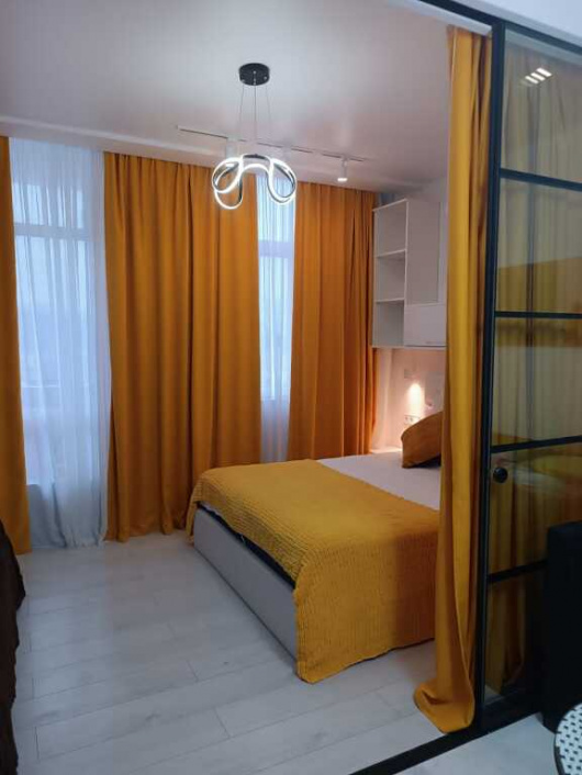 Фотографии квартиры
Апартаменты Sun of Georgia Batumi