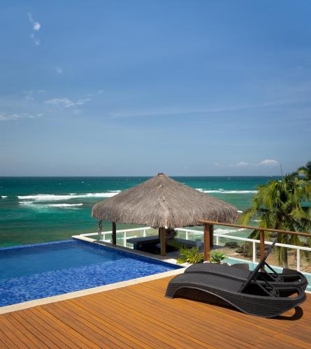 Фотография мини отеля Pousada Dona Moça