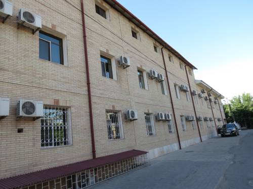 Фотографии гостиницы
Ровшан