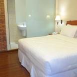 Фотография гостиницы Thong's Inn Hotel Kualanamu