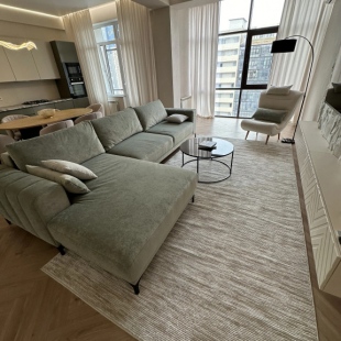 Фотография квартиры Квартира Потрясающая у моря