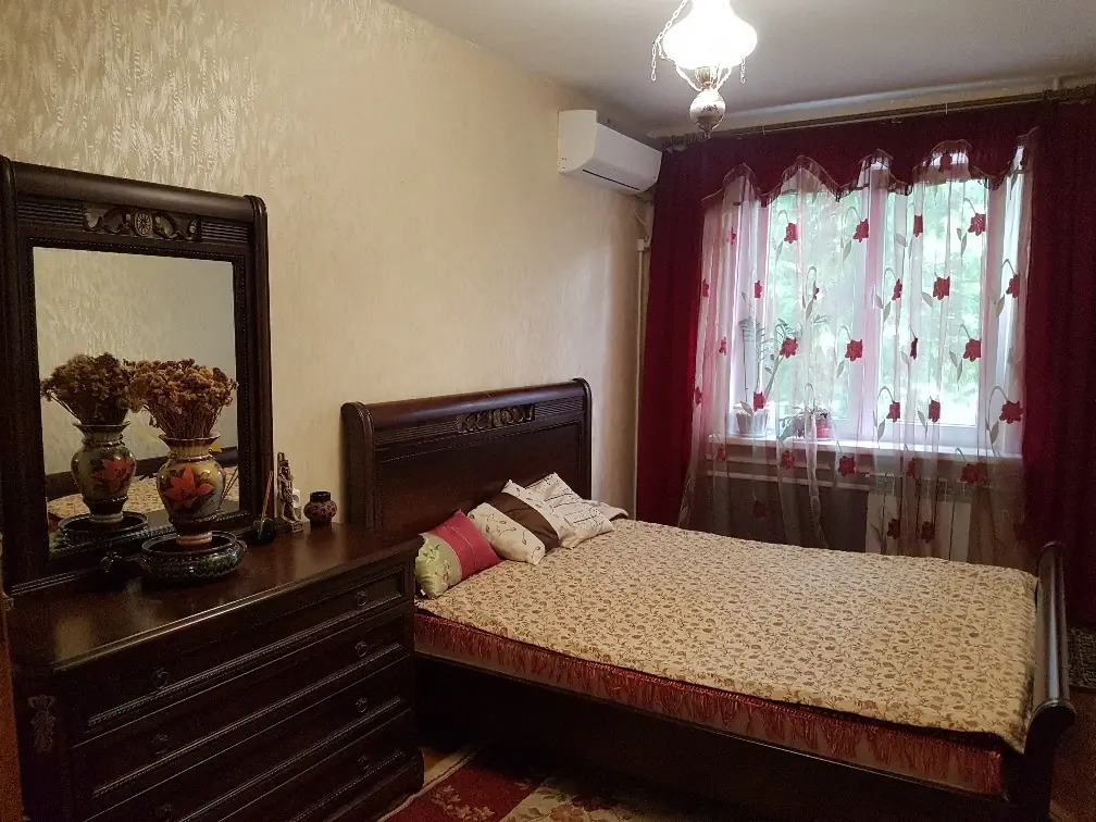 Фотография квартиры Квартира в Крыму на ЮБК