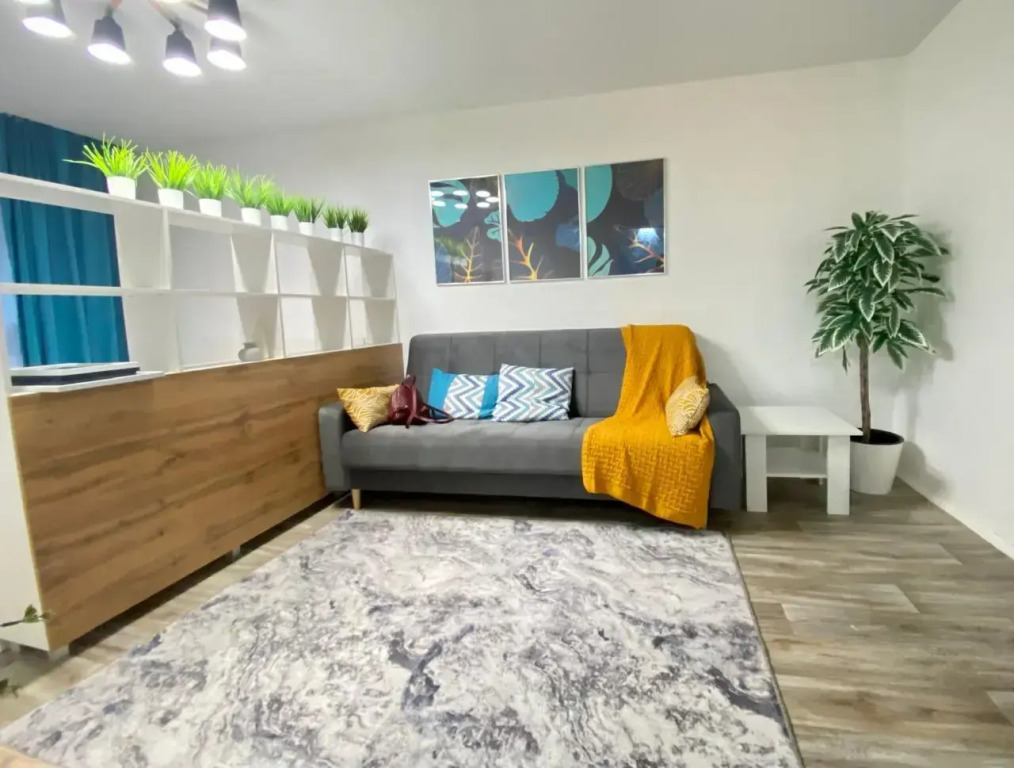 Фотография квартиры Апартаменты на проспекте Капитана Рачкова 12