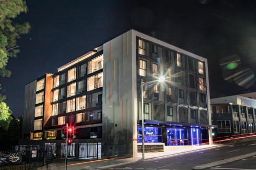 Фотография гостиницы Studio 8 Residences - Adults Only